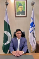 Dr. Musa Khan takes charge as Director General, FDI 11.12.2025
