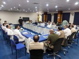 EPI Manual Training KP 24 August to Sept 3 2021