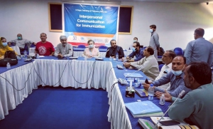 EPI Module Training of Trainers 7.17.2021