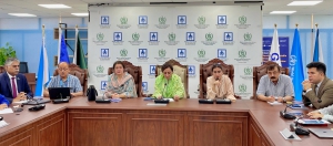 FDI convenes HPV Technical Working Group Meeting chaired by Director General, FDI 17.06.2025