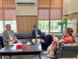 FDI & Gates Foundation reaffirm commitment to reach every child with life-saving vaccines 1.7.2025