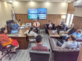 FDI-PEI Joint Efforts Progress Meeting 6.7.23