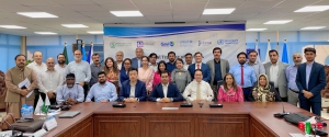 Glimpses from the National ToT Workshop on HPV Vaccine Introduction 1.7.2025