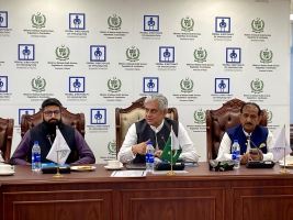 Health Facility Solar Electrification Technical Working Group Meeting 28.6.2024