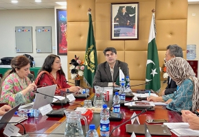 Highlights from the NICC Meeting convened to Strengthen Pakistan’s Immunization Efforts 15.08.2025