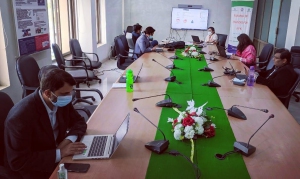 National AEFI Review Committee Meeting 24.3.2021