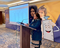 National Consultative Workshop for EPI Target Setting 2025-2026 20.01.2025