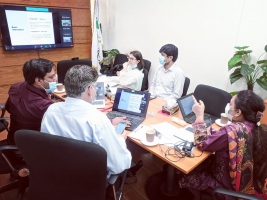 National TOT on Sputnik V 24.6.2021