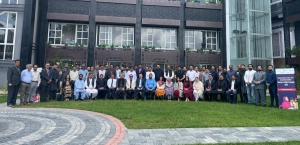 National Training of Trainers (TOT) on Operational Guidelines for OPV and Measles Rubella Preventive Vaccination Campaign 2025 20.08.2025