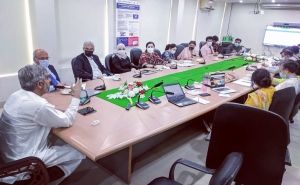 Planning Meeting to discuss upcoming EPI Review 3.6.2021
