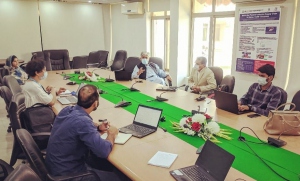 Review of Inter-Personal Communication Toolkit Content 29.3.2021 