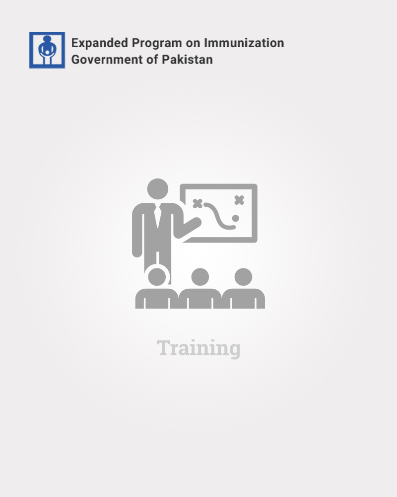 Measles SIA Field Training Guide