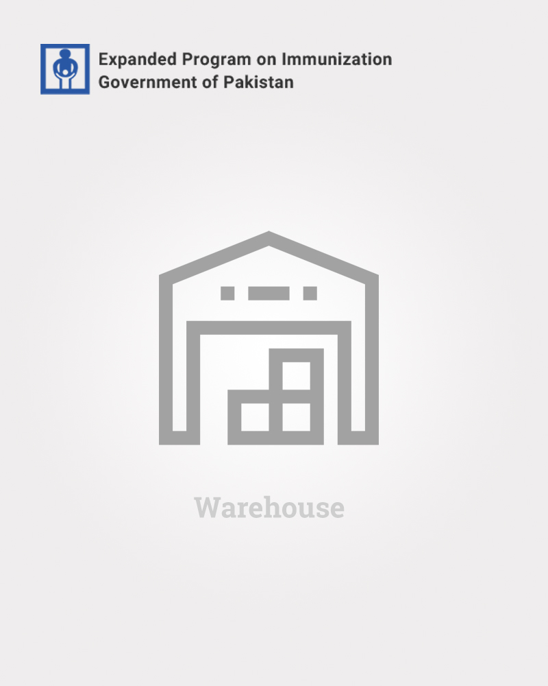 EPI Warehouse Staff Job Description