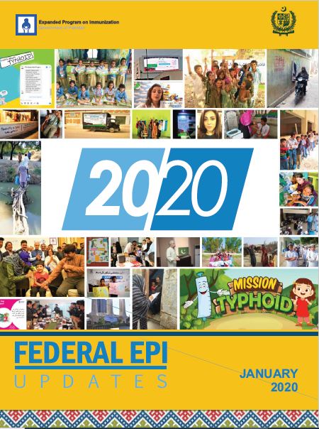 News Letter January 2020