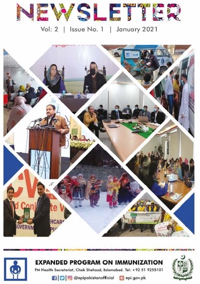 EPI Newsletter January 2021