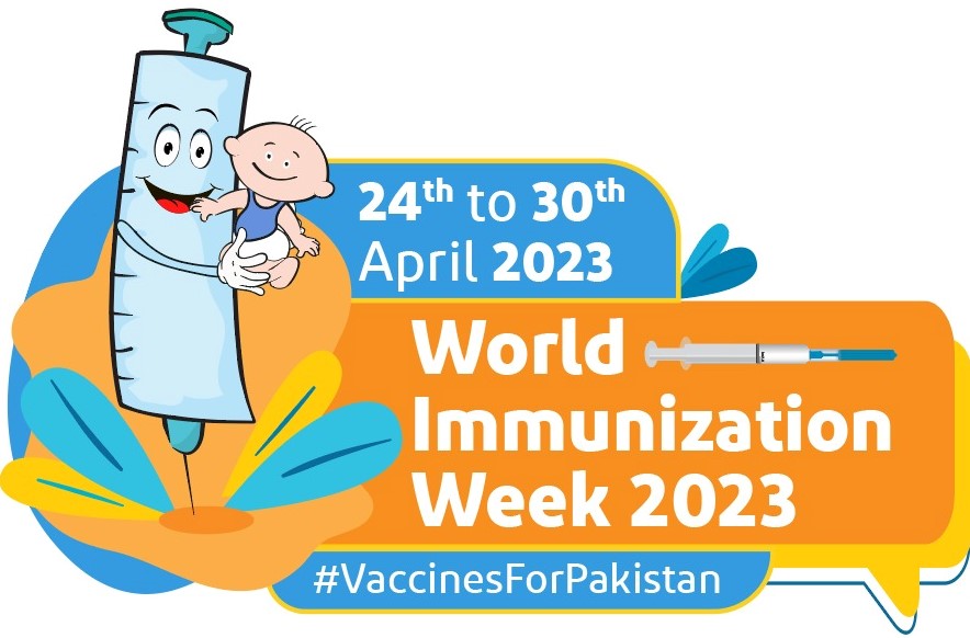 World Immunization Week 2023