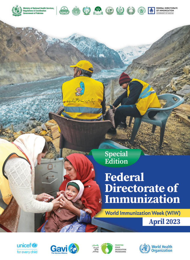FDI Monthly Newsletter, April 2023 Edition