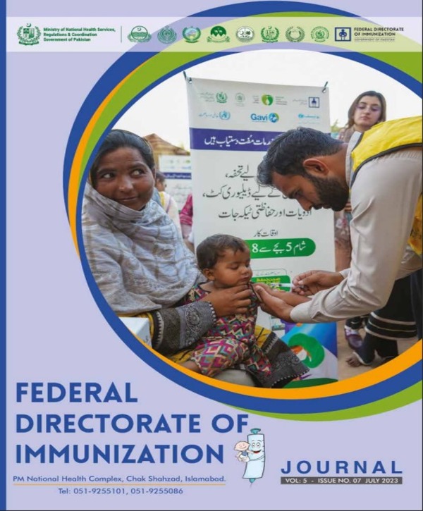 FDI Monthly Journal, July 2023 Edition