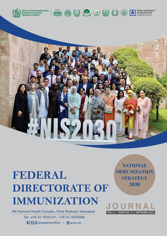 FDI Monthly Journal, September 2024 Edition