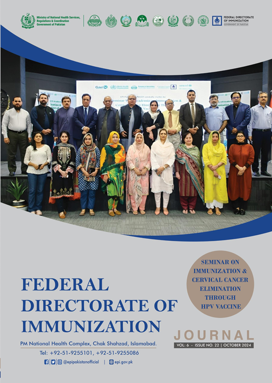 FDI Monthly Journal, October 2024 Edition