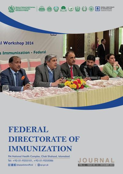 FDI Monthly Journal, December 2024 Edition